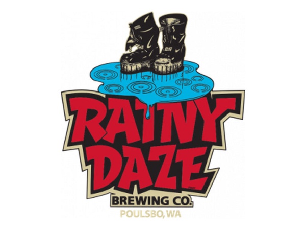 Rainy Daze Brewing Company LLC Logo