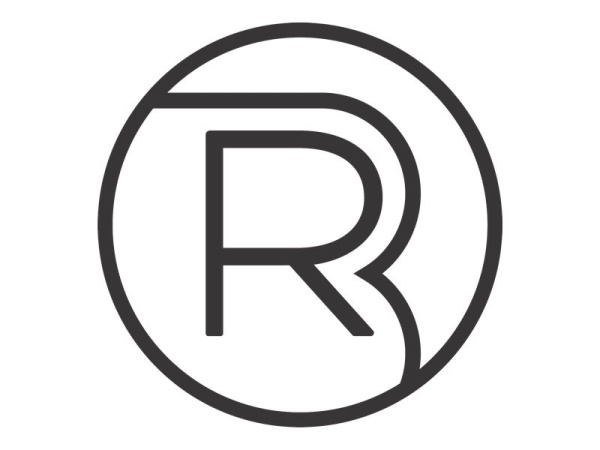 Randolph Beer Dumbo Logo