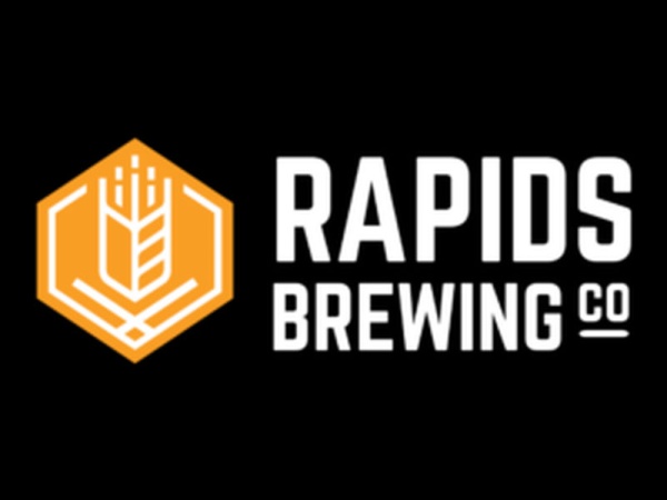 Rapids Brewing Company Logo