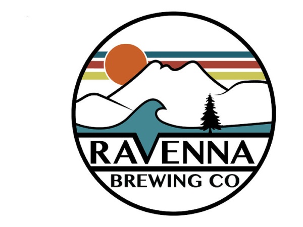 Ravenna Brewing Company Logo