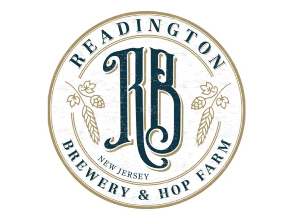 Readington Brewery & Hop Farm Logo