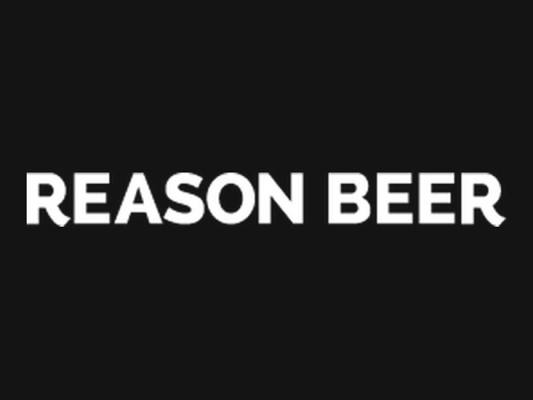 Reason Beer Logo