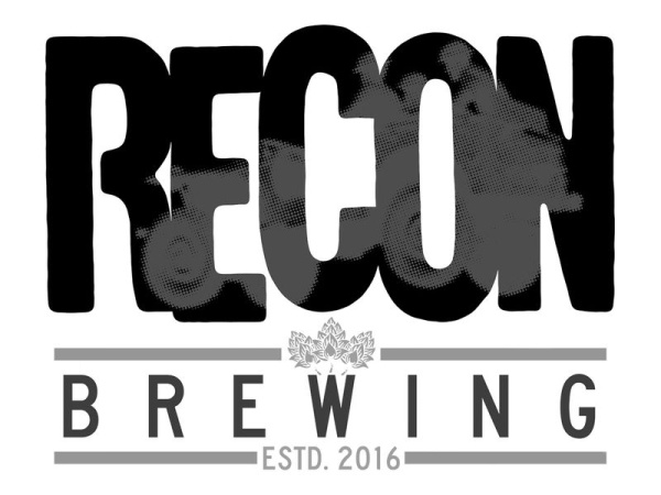 Recon Brewing Logo