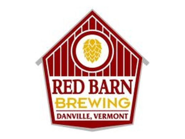 Red Barn Brewing Logo