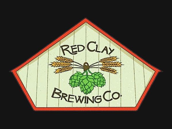 Red Clay Brewing Company Logo