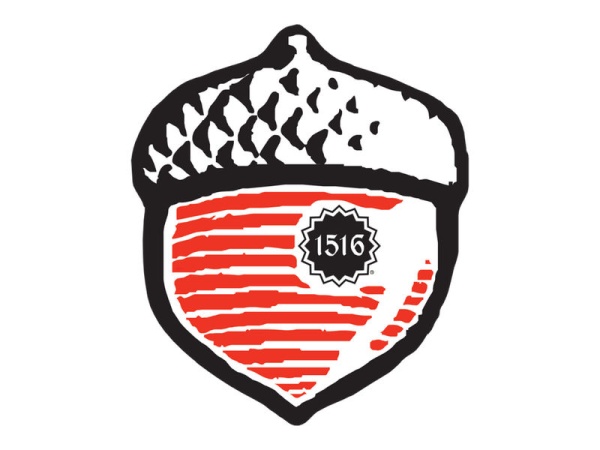 Red Oak Brewery Logo