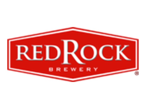 Red Rock Brewing Co - Production Logo