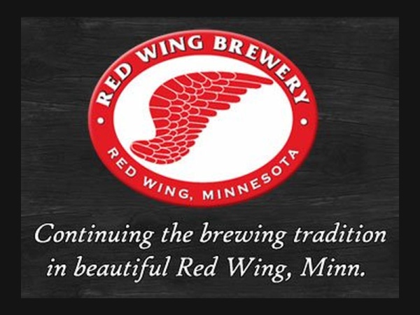 Red Wing Brewing Company Logo