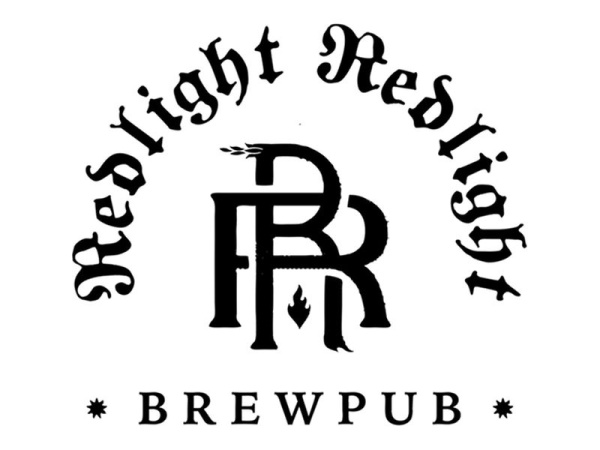 Redlight Redlight Beer Parlour and Brewery Logo