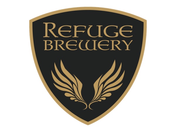 Refuge Brewery, Inc. Logo
