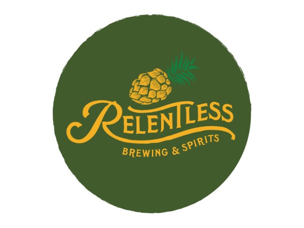 Relentless Brewing Co Logo