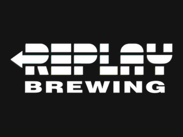 Replay Brewing Logo