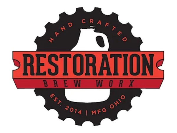 Restoration Brew Worx Logo