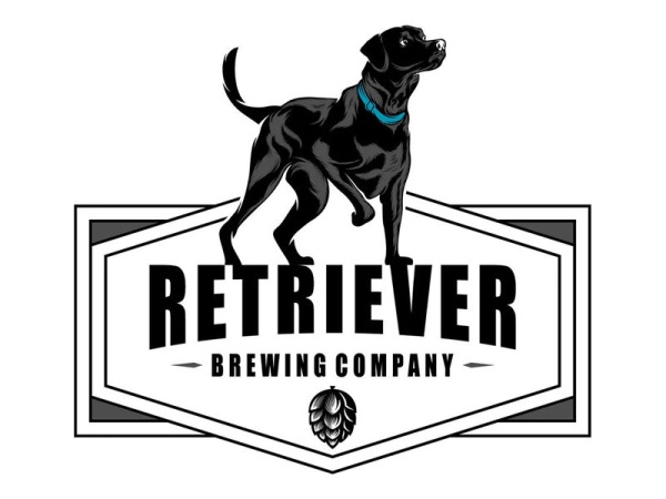 Retriever Brewing Company Logo