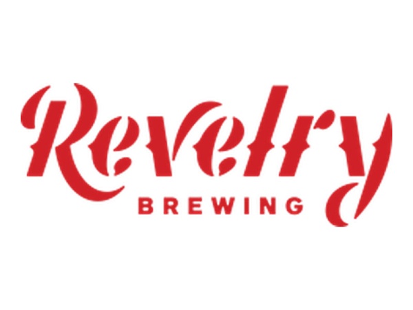 Revelry Brewing Co. Logo
