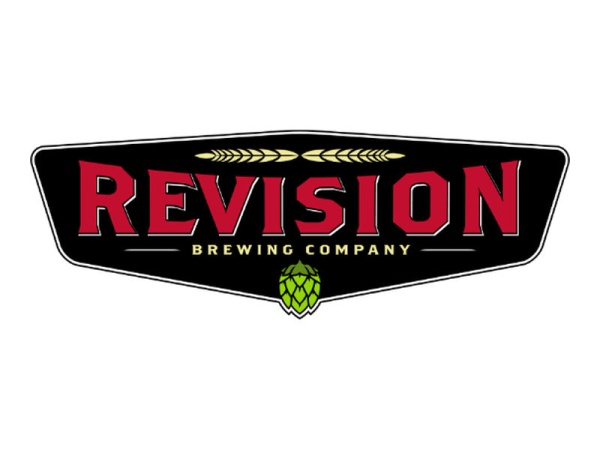 Revision Brewing Company Logo