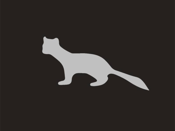 Mellow Mink Brewing Logo