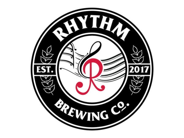 Rhythm Brewing Co Logo