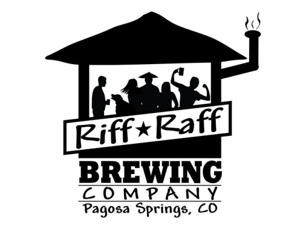 Riff Raff Brewing Logo