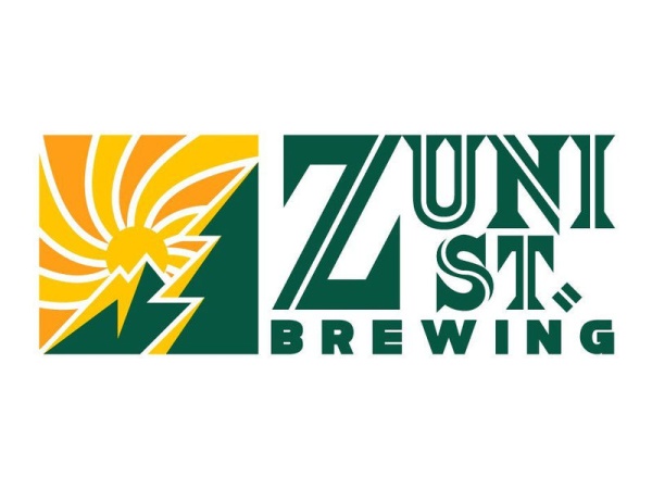 Zuni Street Brewing Company Logo