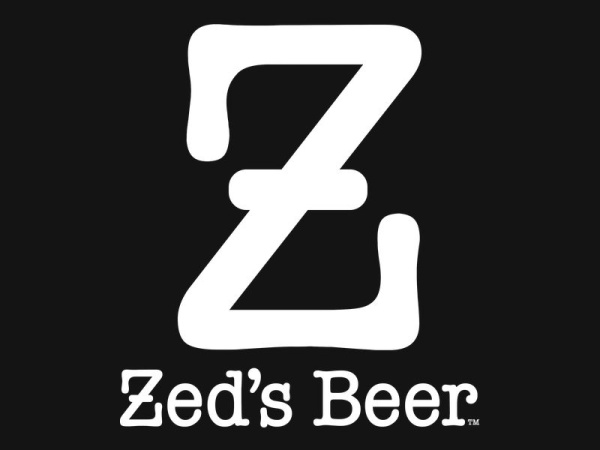 Zed's Beer/Bado Brewing Logo