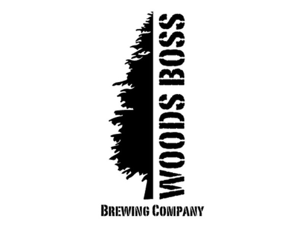 Woods Boss Brewing Company Logo