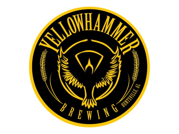 Yellowhammer Brewery Logo