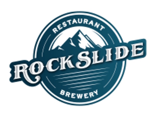 Rockslide Brewing Co Logo