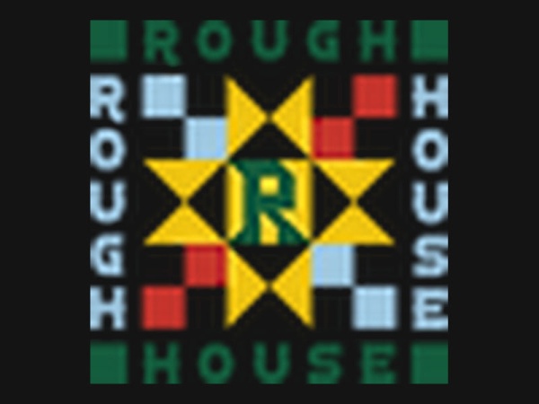 Roughhouse Brewing Logo