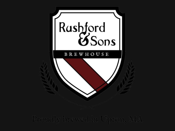 Rushford & Sons Brewhouse Logo