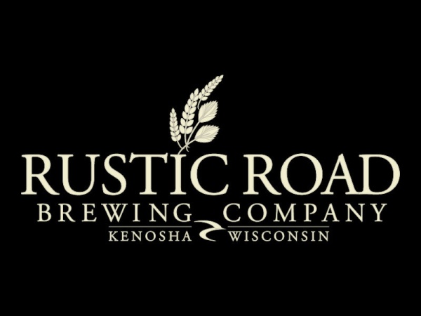 Rustic Road Brewing Co Logo