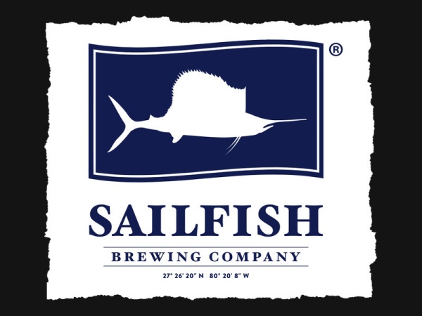Sailfish Brewing Company, llc Logo