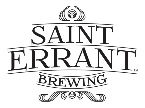 Saint Errant Brewing Logo