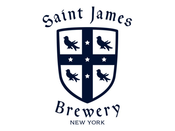 Saint James Brewery Logo