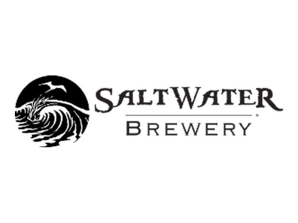 Saltwater Brewery Logo
