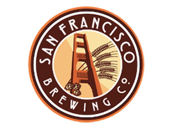 San Francisco Brewing Co Logo