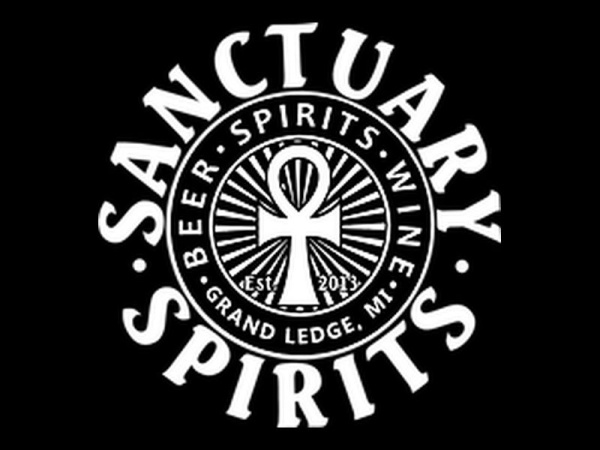 Sanctuary Spirits Logo