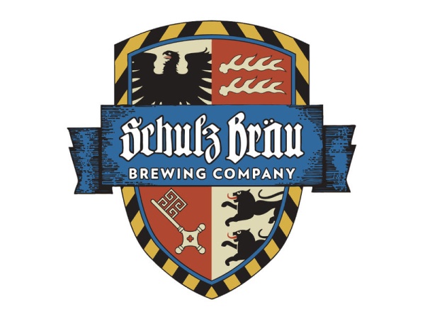 Schulz Brau Brewing Company Logo