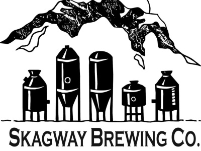 Skagway Brewing Company Logo
