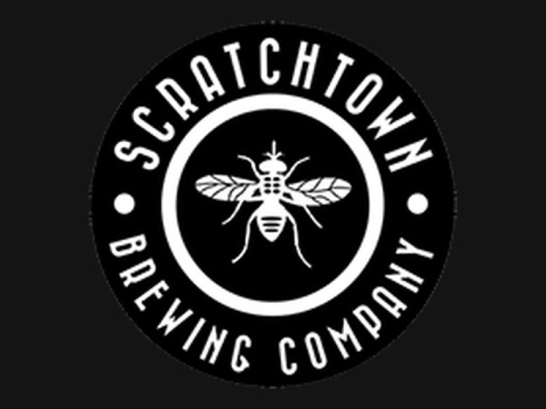 Scratchtown Brewing Company Logo