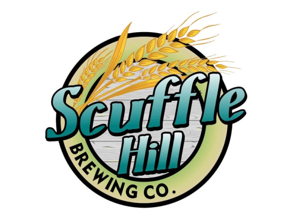 Scuffle Hill Brewing Company Logo