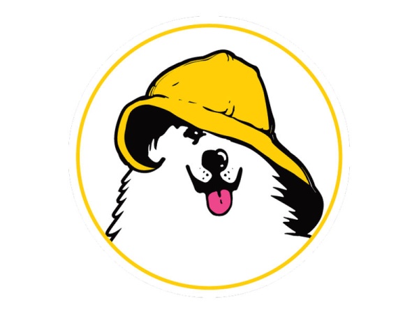 Sea Dog Brewing Co - Bangor Logo