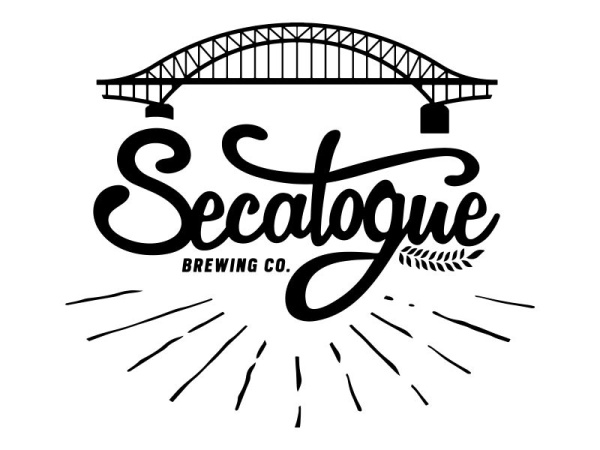 Secatogue Brewing Co. Logo