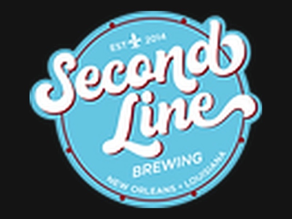 Second Line Brewing Logo