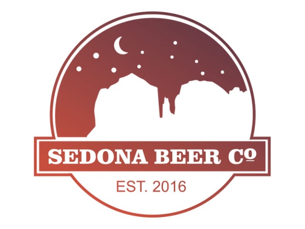 Sedona Beer Company Logo