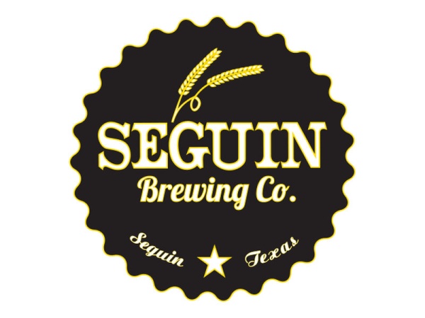 Seguin Brewing Company Logo