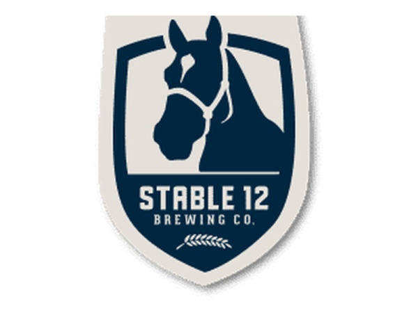 Stable 12 Brewing Company Logo