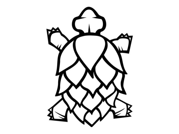 Start Line Brewing Company Logo