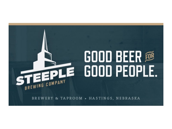 Steeple Brewing Co Logo