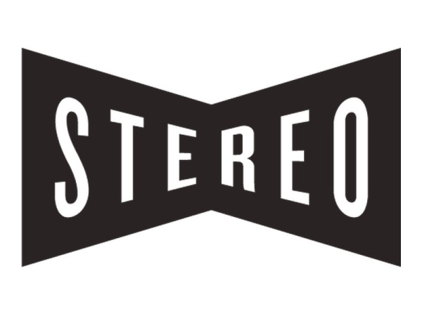 Stereo Brewing Co Logo